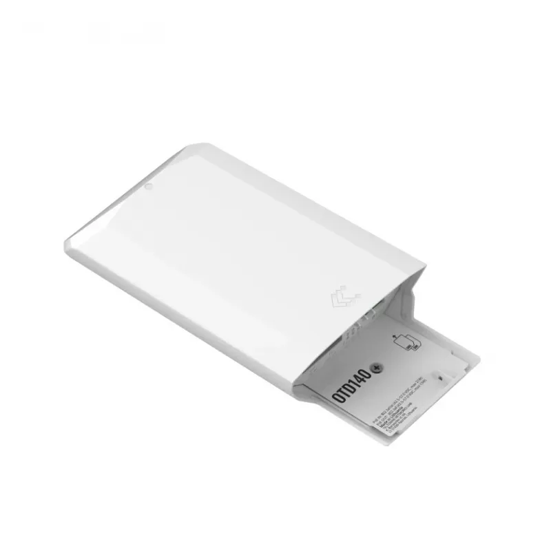 Teltonika OTD140 juhtmega ruuter Gigabit Ethernet Valge