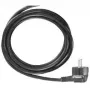 Toitekaabel Bachmann 304.175, must, 3 m