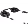 USB-kaabel DeLOCK USB3.0-A - USB3.0-A 10m