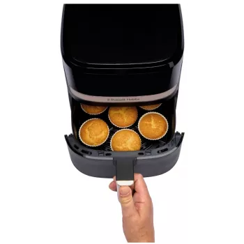Russell Hobbs Airfryer Satisfry 4,3l must 27610-56 2761056 (27610-56)