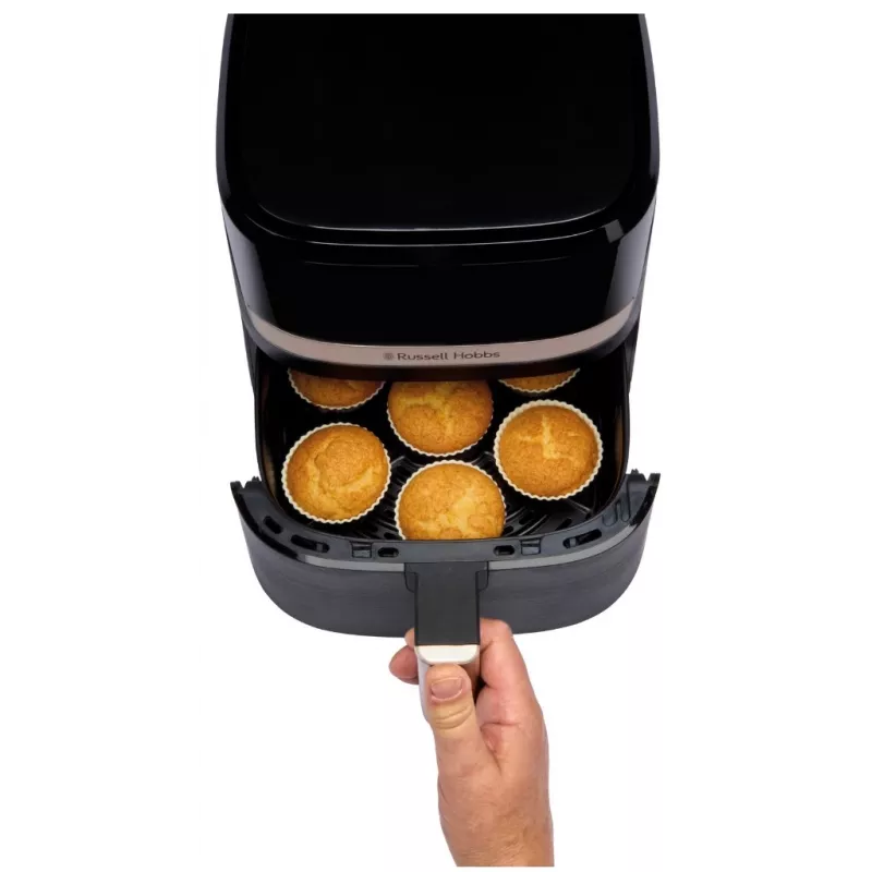 Russell Hobbs Airfryer Satisfry 4,3l must 27610-56 2761056 (27610-56)