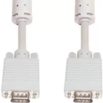 VGA-kaabel e+p HD15/HD15 3,0 m