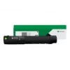 Lexmark - Schwarz - original - Tonerpatrone LCCP