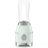 Laual blender SMEG PBF01PGEU - 0,6 L, pastellroheline