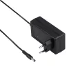 Akyga AK-TB-35 universaalne toiteadapter, 24 V, 2 A, 48 W, 5,5 x 2,1 mm, 1 m