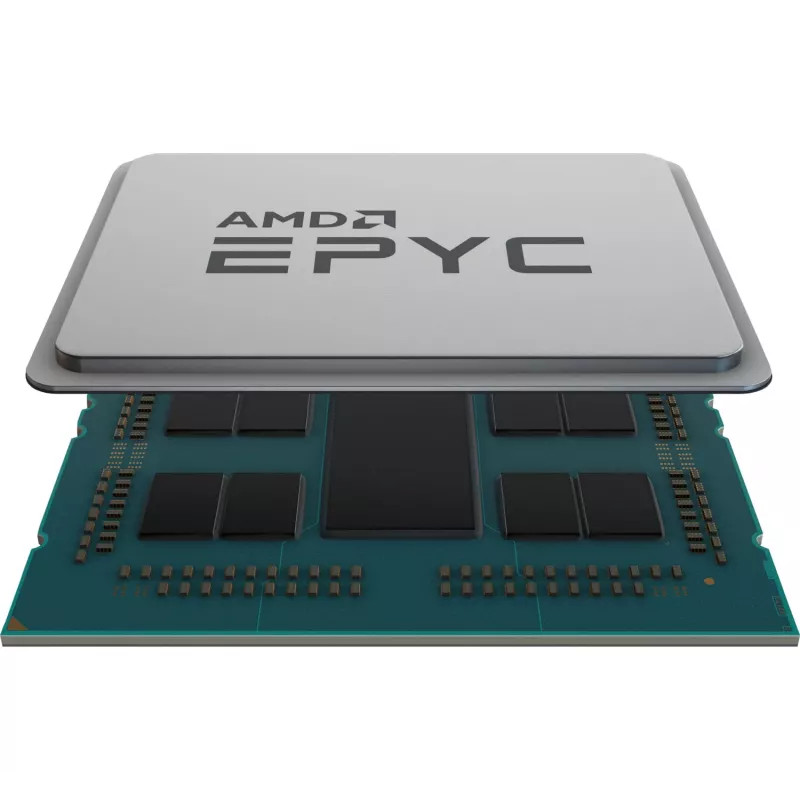Protsessor AMD EPYC HPE P53702-B21 3 GHz 64 MB Socket SP5