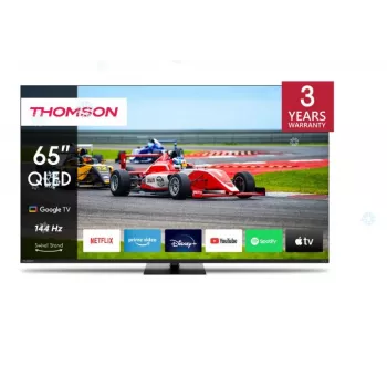 Televiisor Thomson Q70 Series 65-tolline QLED 4K Ultra HD
