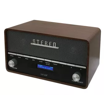 Personaalne raadio Denver DAB-36