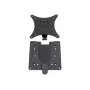 LCD-klamber Ergotron Quick Release 60-589-060 Must Metall