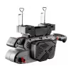 Lintlihvmasin GRAPHITE 59G395 900W 75x533 mm