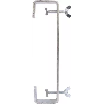Tõstekonks C-Hook EUROLITE TCH-50/30 hõbedane – EUROLITE TCH-50/30 tõstetarvik