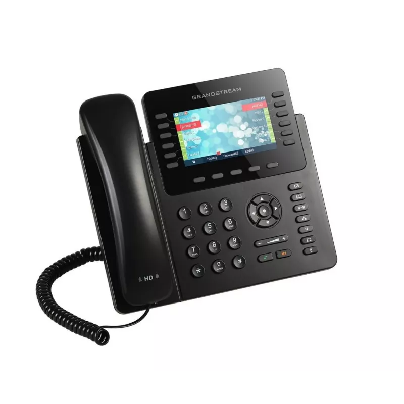 IP-telefon Grandstream GXP2170 must