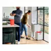 Joseph Joseph prügikast Totem 40 L kivihall