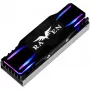 M.2 SSD jahutuskomplekt SILVERSTONE SST-TP03-ARGB ARGB toega