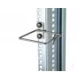 Kaablihaldusrõngas Triton D1 40x40mm