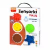Sensoorsed pallid ilma aukudeta TULLO 5 tk