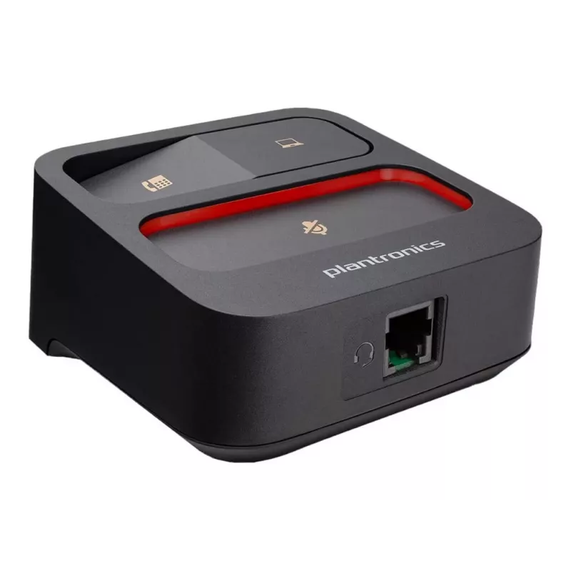 POLY MDA100 QD USB-A analooglüliti POLY MDA100 QD USB-A analooglüliti 8A7E1AA HP