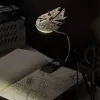 Paladone Star Wars Millennium Falcon klambrilamp