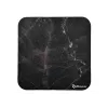 Arozzi ZONA Quattro põrandamatt | Must Marble