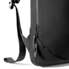 XD DESIGN Air seljakott must P706.3201