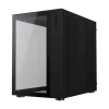 Gamemax | Korpus | INFINITY BK | ATX