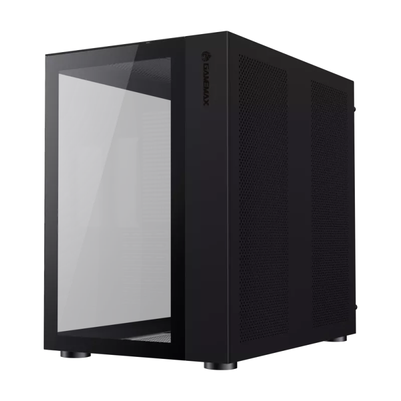 Gamemax | Korpus | INFINITY BK | ATX
