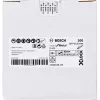 Bosch 2 608 619 175 pöörleva tööriista lihvimis-/lihvimistarvik Teras Lihvketas