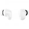 Juhtmevabad kõrvasisesed kõrvaklapid Xiaomi Buds 6 Play Bluetoothi, USB Type-C laadimisega, valged