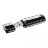 USB-mälupulk Transcend JetFlash 350 64GB, USB 2.0, must