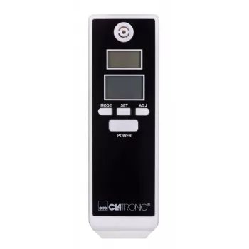 Clatronic AT 3605 0.2 - 0.5% Must,Valge