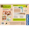 Kosmos Schnitzen Komplett-Set, Eksperimendikomplekt, 8 a, Mitmevärviline
