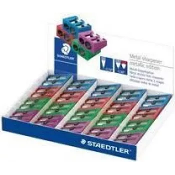 Pliiatsiteritaja Staedtler 510 20 PR2
