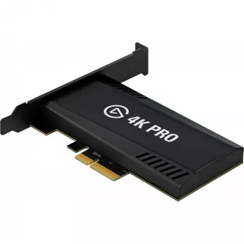 Elgato Game Capture 4K Pro videohõlmamise adapter