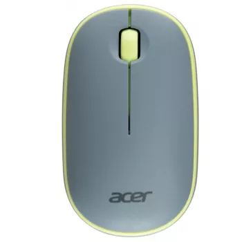 Hiir Acer Acer Wireless Bubble hiir Blue RF2.4G