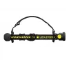 Ledlenser 502195 taskulamp Must, Kollane Pealamp LED