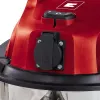 Einhell TH-VC 1930 SA 30 L trummelimeja kuiv&märg 2000 W kotita