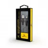 USB-kaabel Cablexpert CC-USB2B-AMMBM-2M-BW