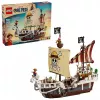 LEGO komplekt Piraadilaev The Going Merry 75639 — One Piece tellismudel