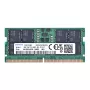 Samsung - DDR5 - Modul - 16 GB - SO DIMM 262-PIN - 2800 MHz / PC5-44800 1.1 V