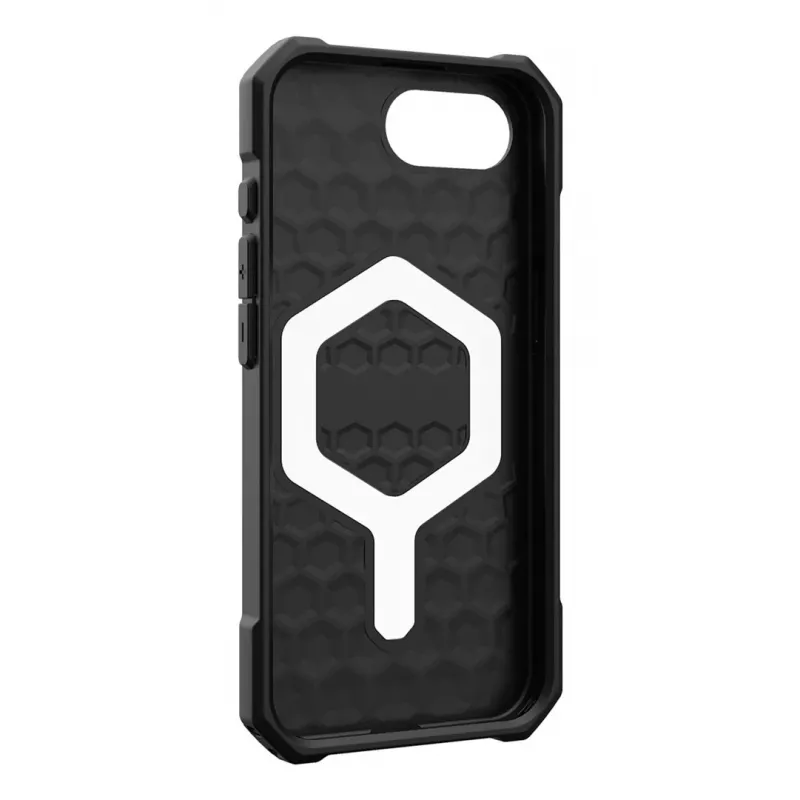Urban Armor Gear 114496114040 mobiiltelefoni ümbris 15,5 cm (6.1) kate Must