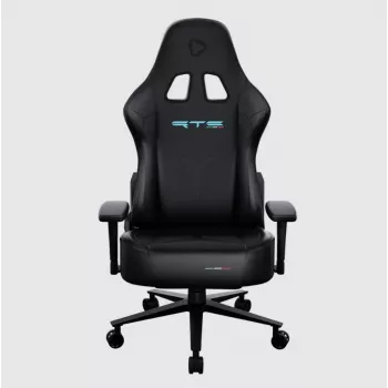 Mängutool Onex RTC Embrace Hardcore Must — ergonoomiline disain, reguleeritav kõrgus ja kaldenurk