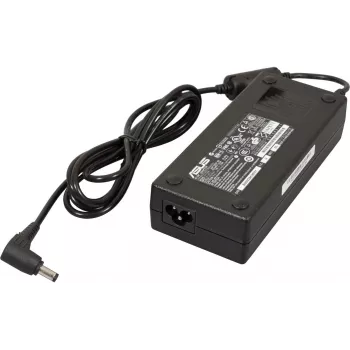 ASUS 04G265003420 toiteadapter/inverter, siseruumidesse, 120 W, must