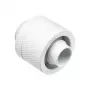 Fitting Alphacool 17627 messingvalge 27 mm kõrgus 2,2 cm läbimõõt