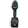 Makita DDF484RFJ puurmasin 2000 RPM 1.8 kg Must, Sinine