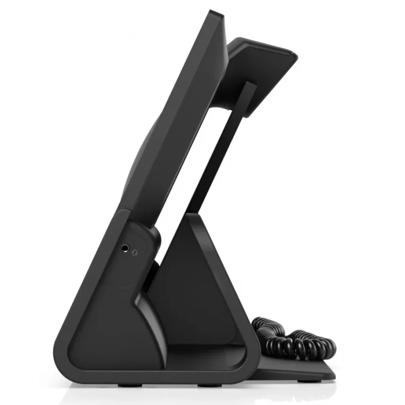 Ubiquiti Phone Touch Max Nutitelefon Must