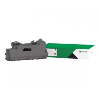 Jäätmemahuti Lexmark 85D0W00 Ristkülikukujuline Hall 211.9x452.1x62.5mm