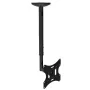 Maclean MC-504A B TV laekinnitus 23-42 50 - 85 cm 30 kg must