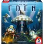 New Eden, lauamäng