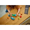 LEGO DUPLO 10471 Sinine politseimootorratas