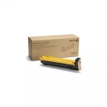 Xerox - Drum-Kit - 1 x Must - 30000 lehekülge - for WorkCentre 6400S, 6400X, 6400XF, 6400XM (108R00774)